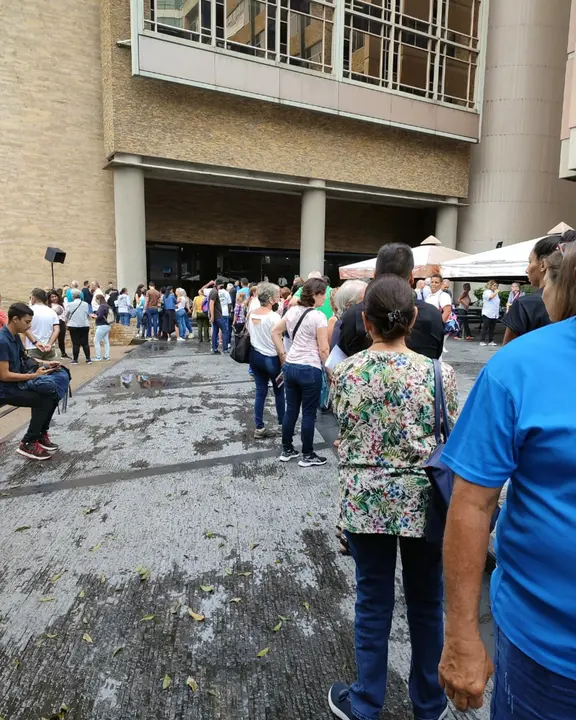 ELECCIONES 28-M VENEZUELA MAYO 2023 10