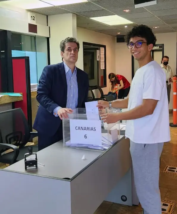 ELECCIONES 28-M VENEZUELA MAYO 2023 11