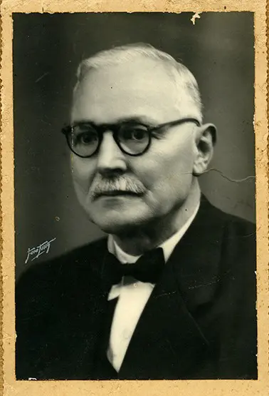 Maximiliano Martin