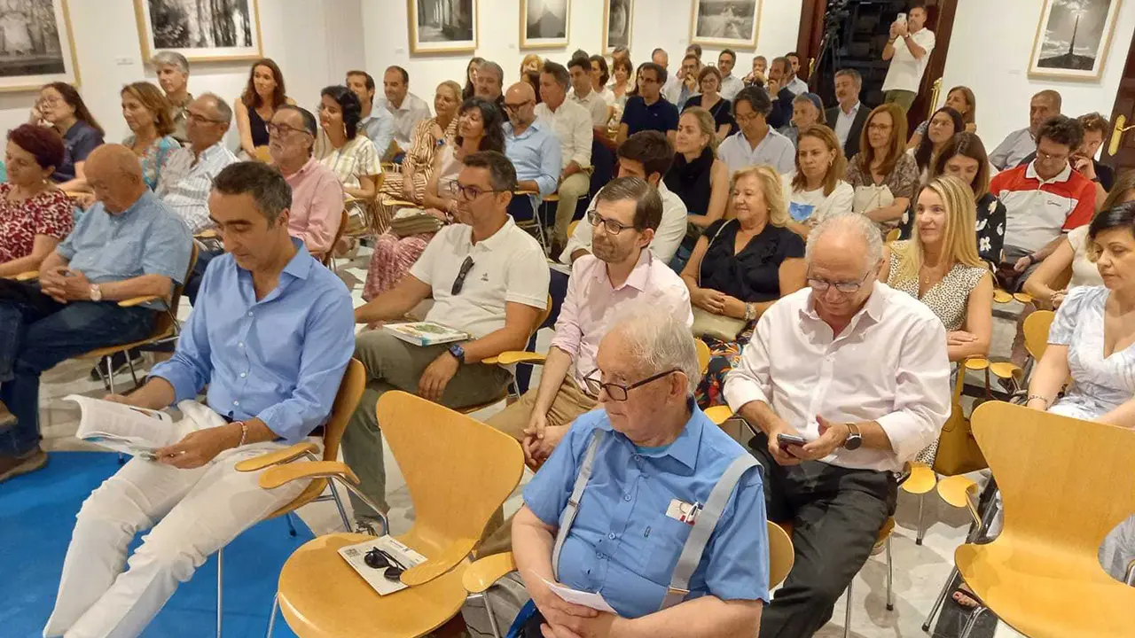 Casa Madrid-Mariana Fisac.Publico