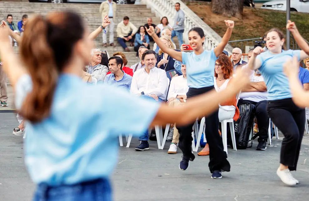 GALA ESCOLAS ABERTAS 1