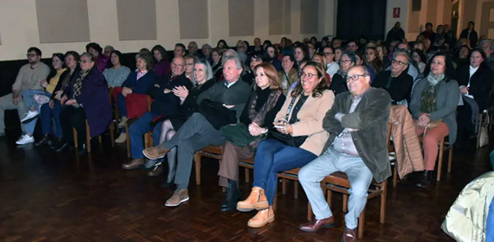 Uru.Centro Gallego-Dia Galicia 1