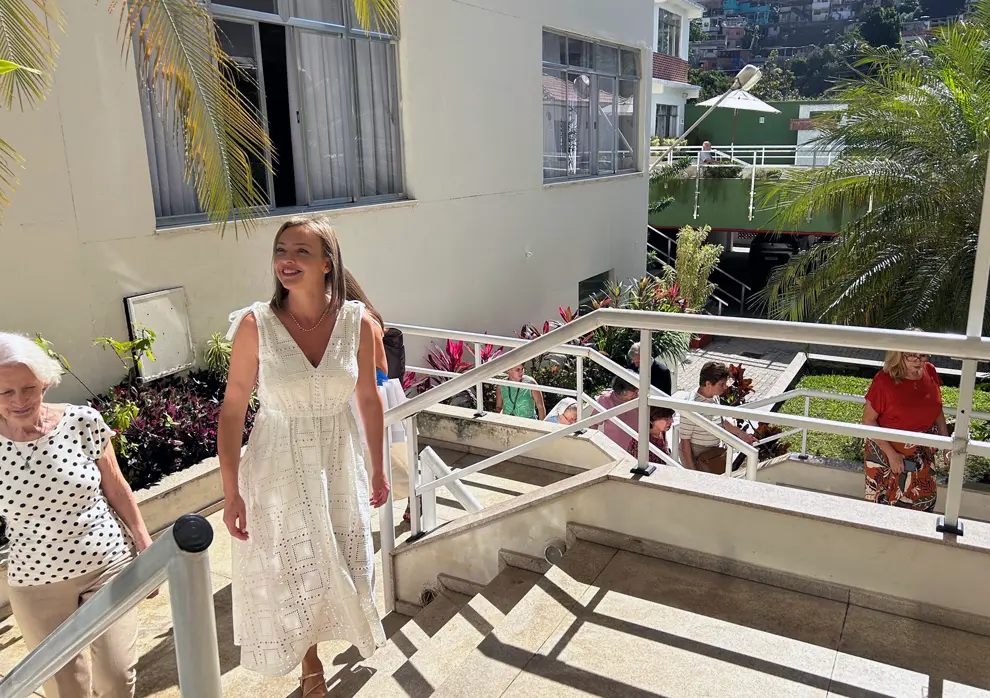 En Recreio dos Anciaos 2