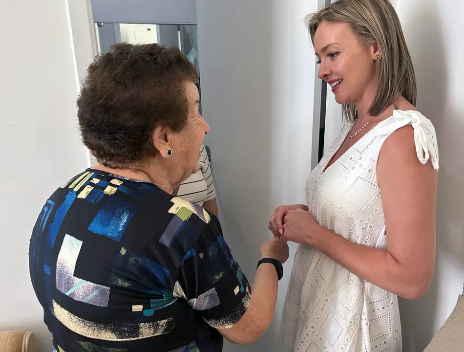 En Recreio dos Anciaos 3