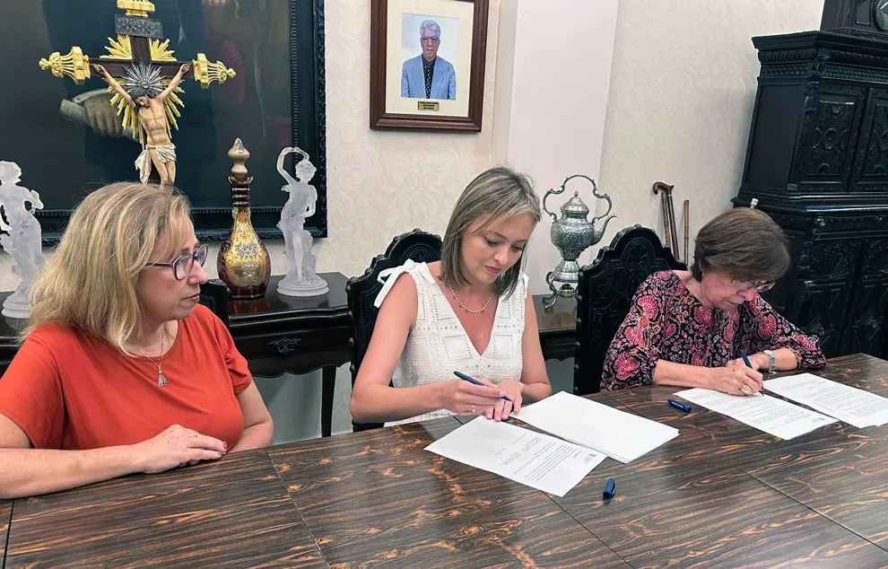 En Recreio dos Anciaos 4