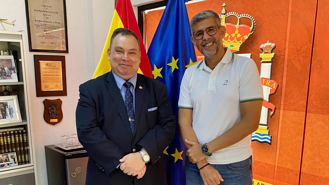 Entrega pasaportes Lechería 10