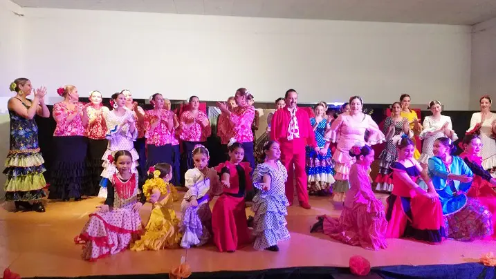 Club Español Tres Arroyos 4