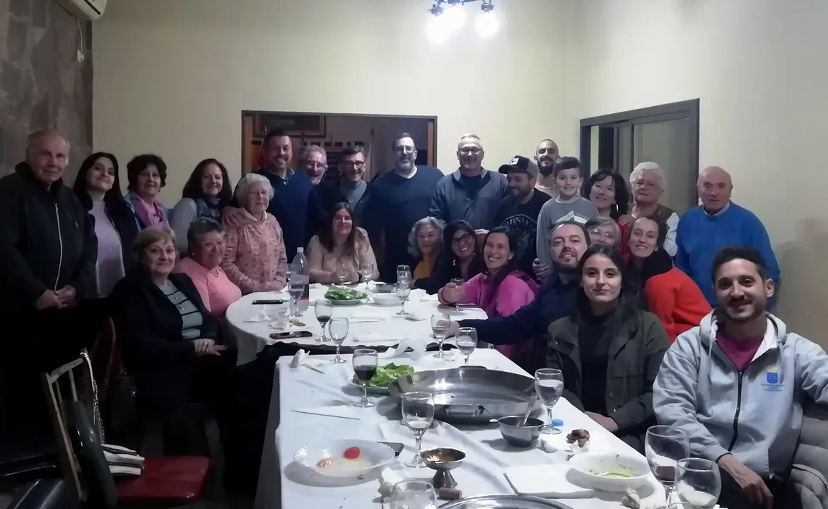 Téllez reunión con Centros Canarios I