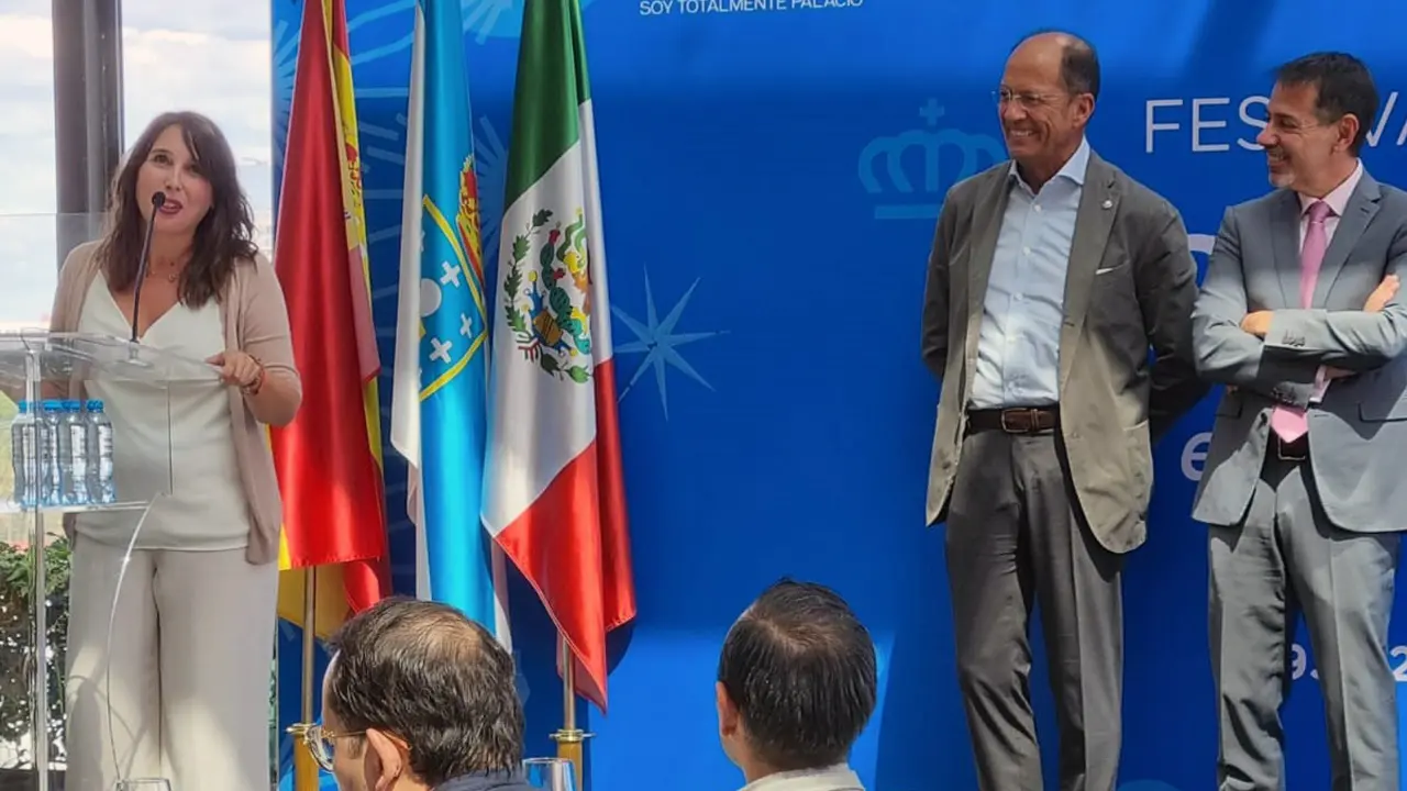 Lorenzana_Inauguración_Festival_PalaciodeHierro_4