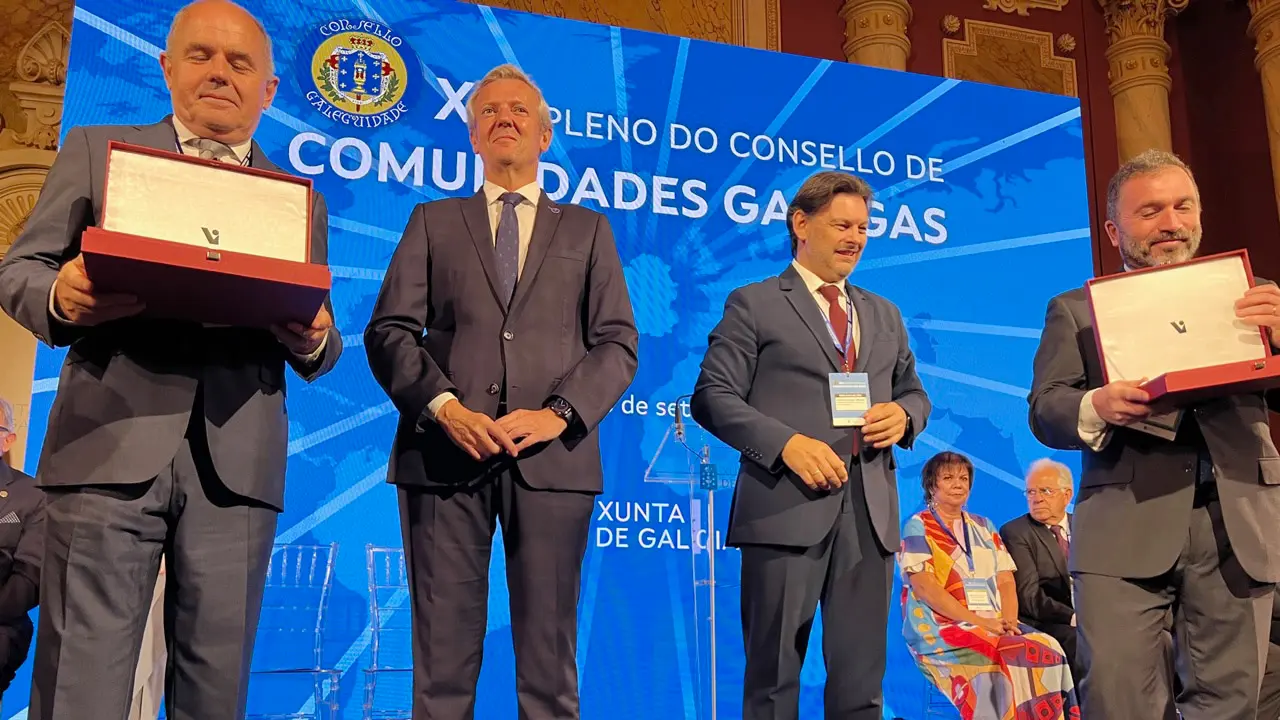 Rueda y Miranda con entidades centenarias 7