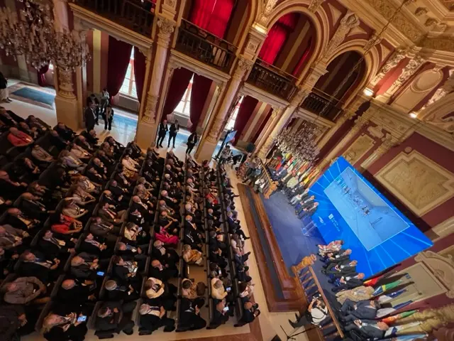 Vista Panorámica 2