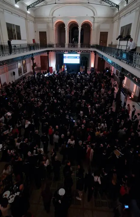 Fiesta Nacional en Bruselas 1