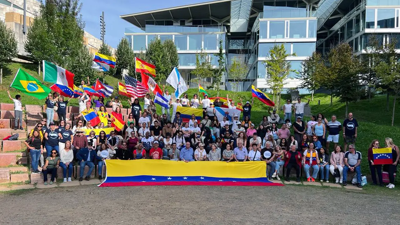 Retornados de Venezuela