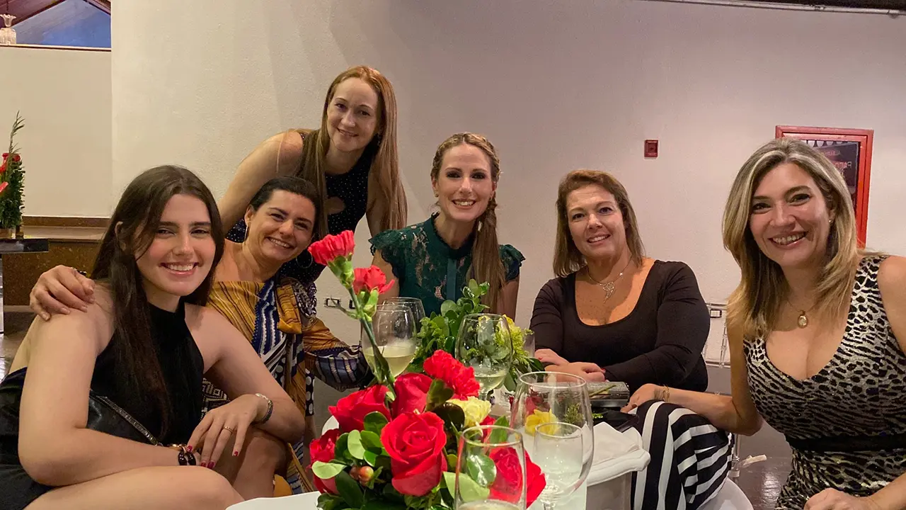 FIESTA NACIONAL ESPAÑA VENEZUELA 2023 21