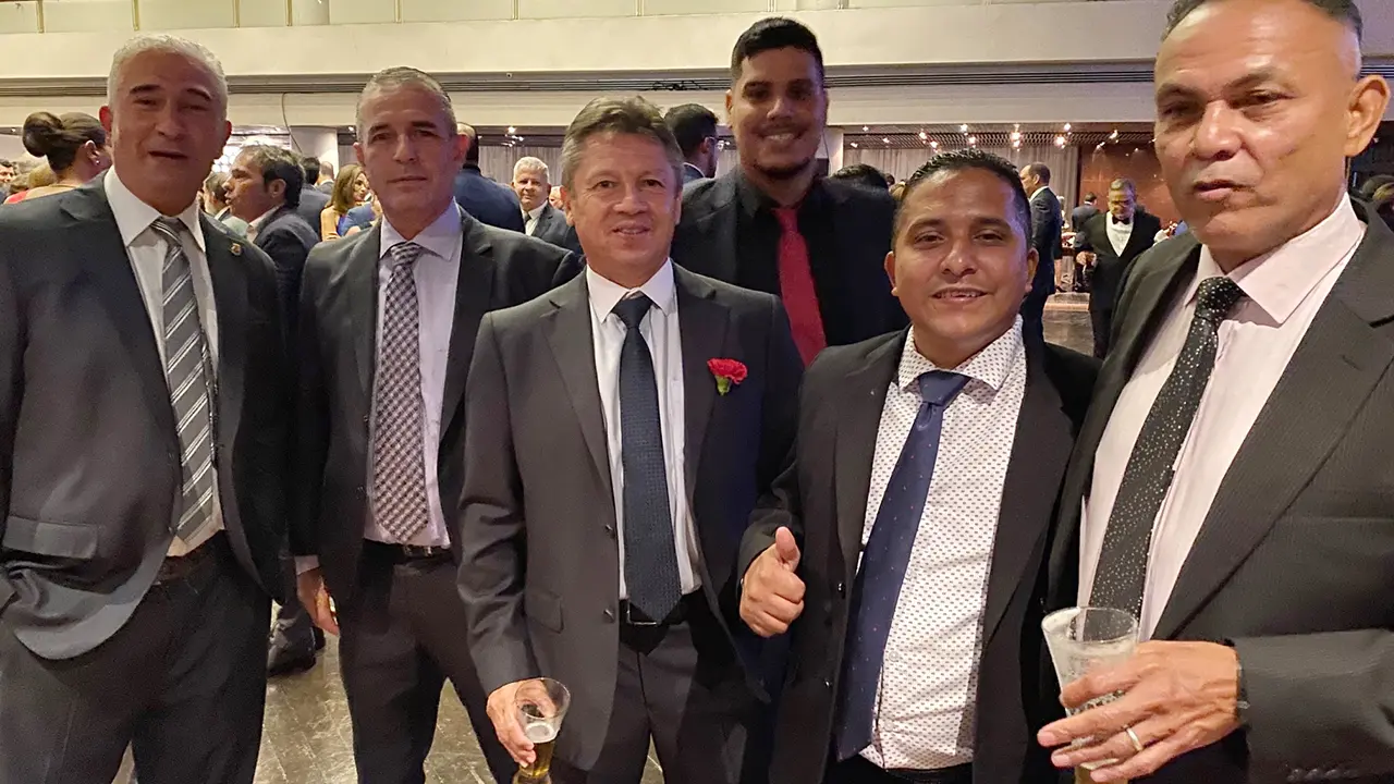 FIESTA NACIONAL ESPAÑA VENEZUELA 2023 22