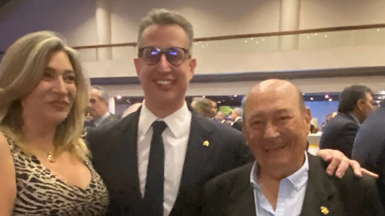 FIESTA NACIONAL ESPAÑA VENEZUELA 2023 5