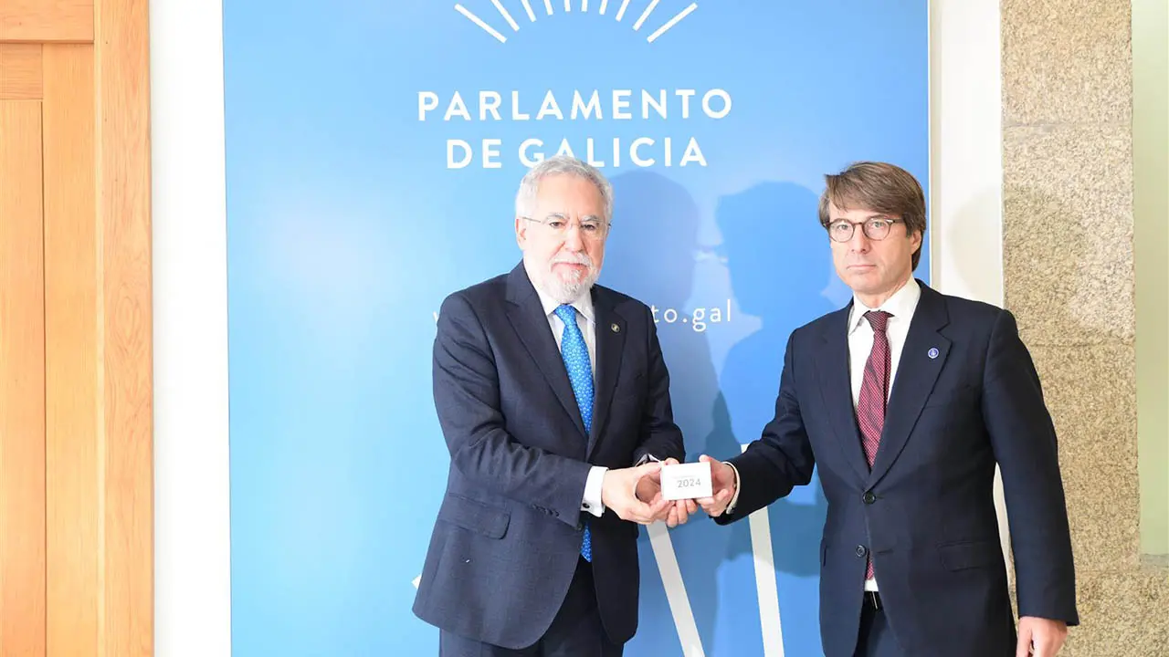 Presupuestos Galicia