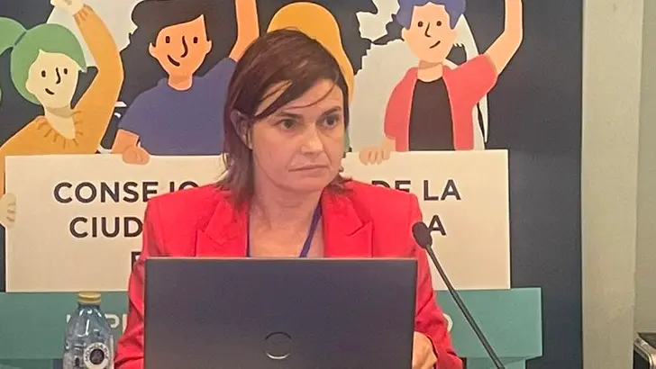 Violeta Alonso