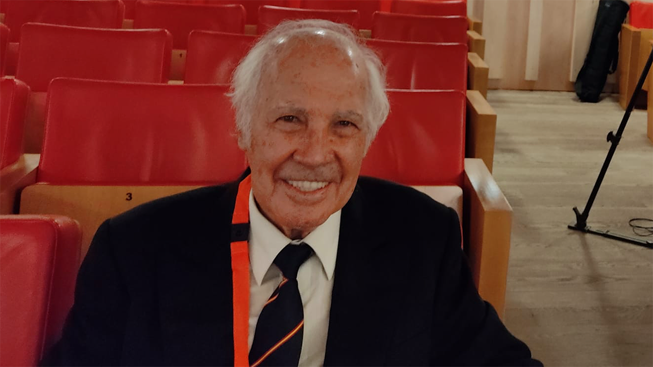 Miguel de Alonso