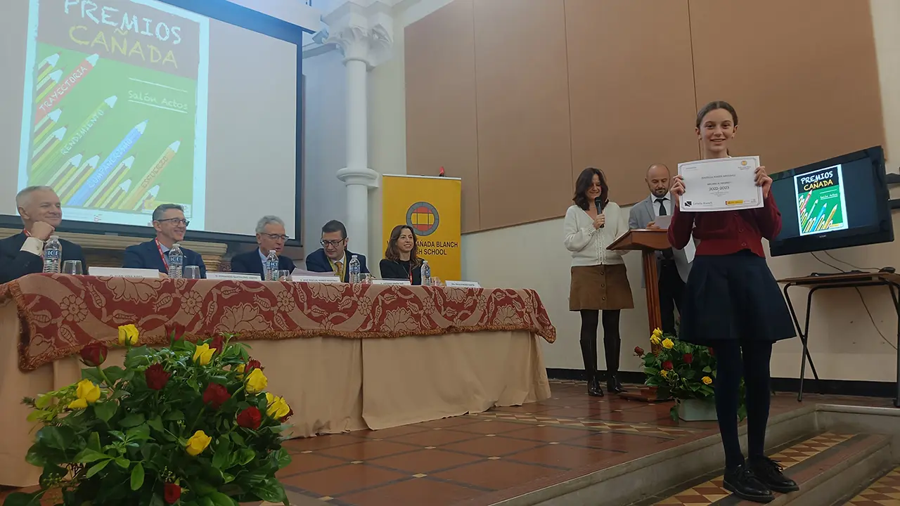 Premios Cañada Blanch 4