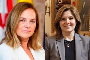 Secretaria de Estado y Directora General