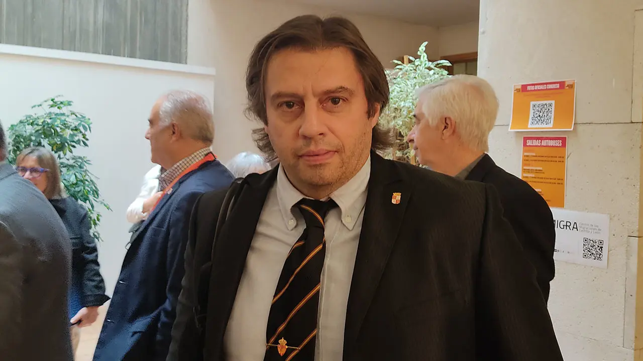 Sebastián Lupi Berlanga