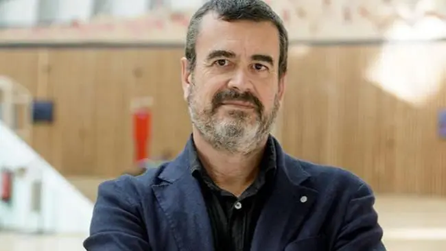 Carles Sierra