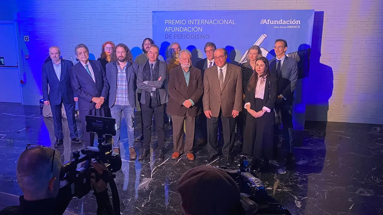 Premio Julio Camba-todos