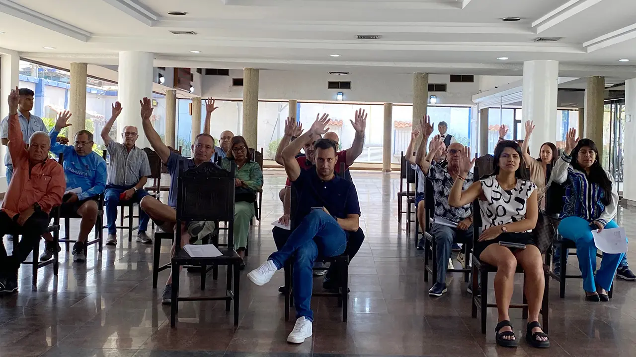 NUEVA JUNTA DIRECTIVA CGPLC 2024-2026 5