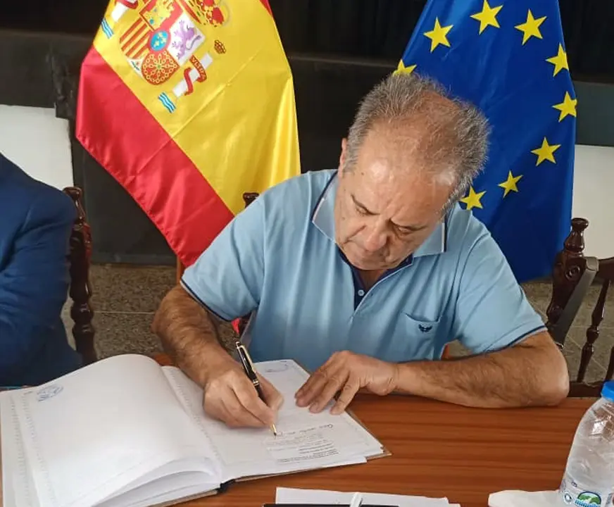 JOSE LUIS PERESTELO EL TIGRE 3