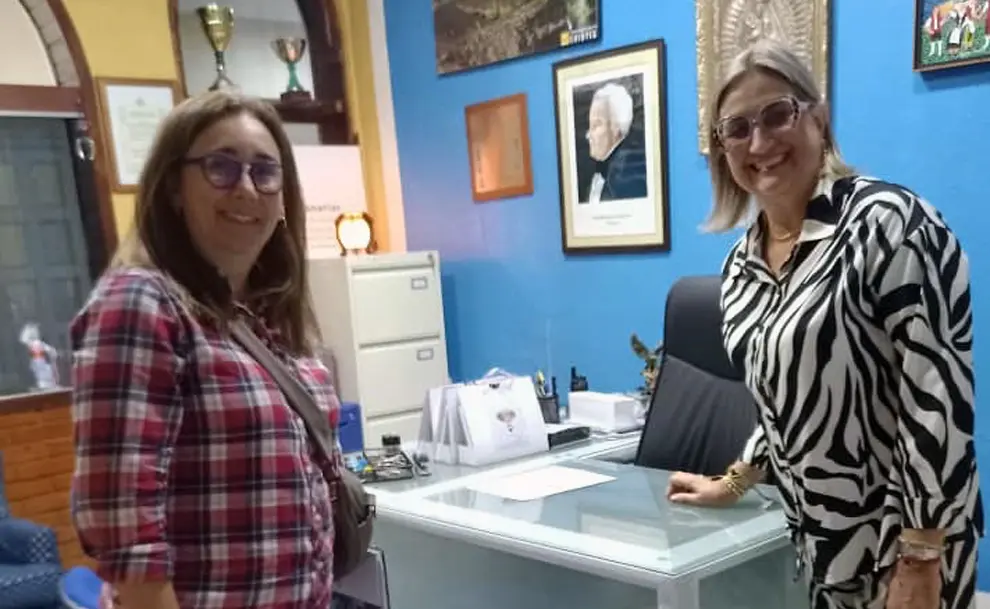 JOSE LUIS PERESTELO EL TIGRE 7