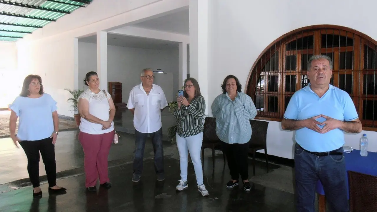 PERESTELO ALTAGRACIA DE ORITUCO 1