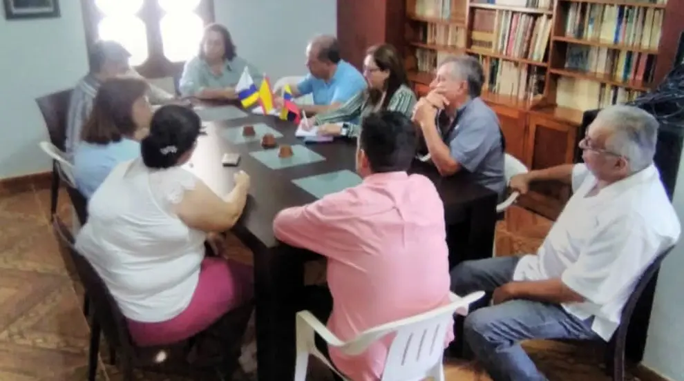 PERESTELO ALTAGRACIA DE ORITUCO 2