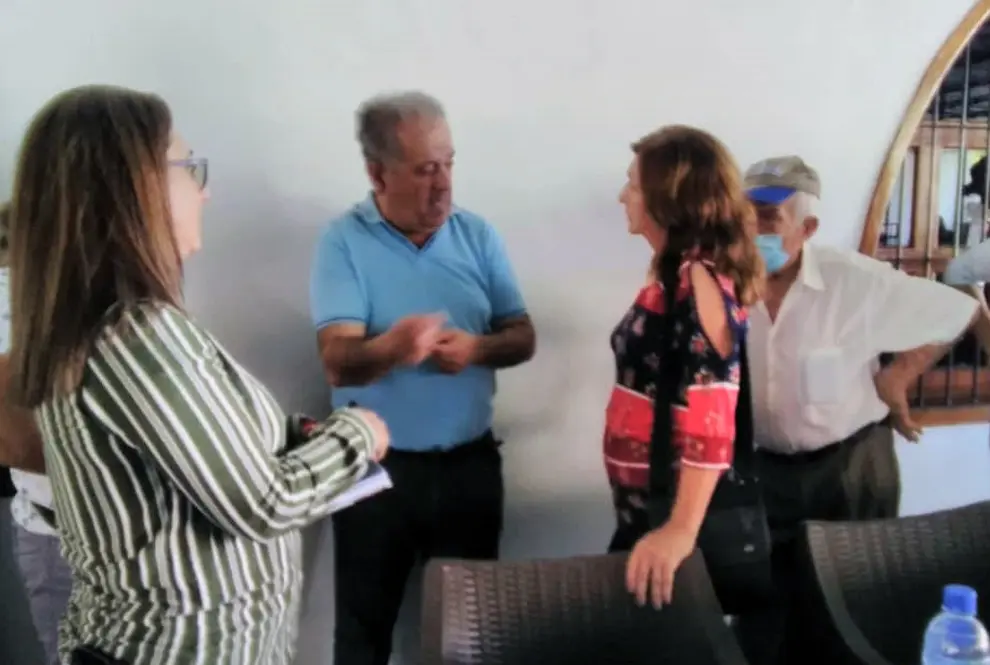 PERESTELO ALTAGRACIA DE ORITUCO 3