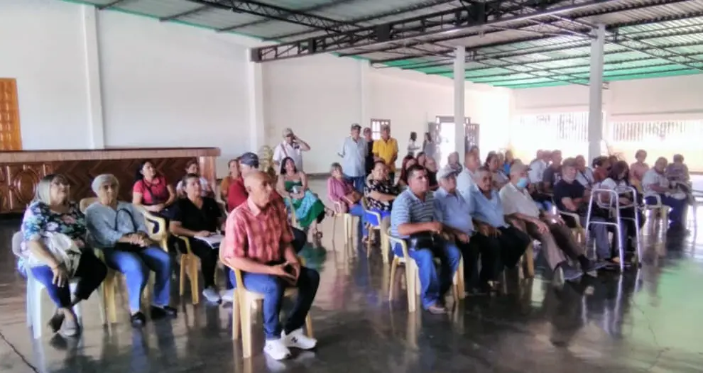 PERESTELO ALTAGRACIA DE ORITUCO 4