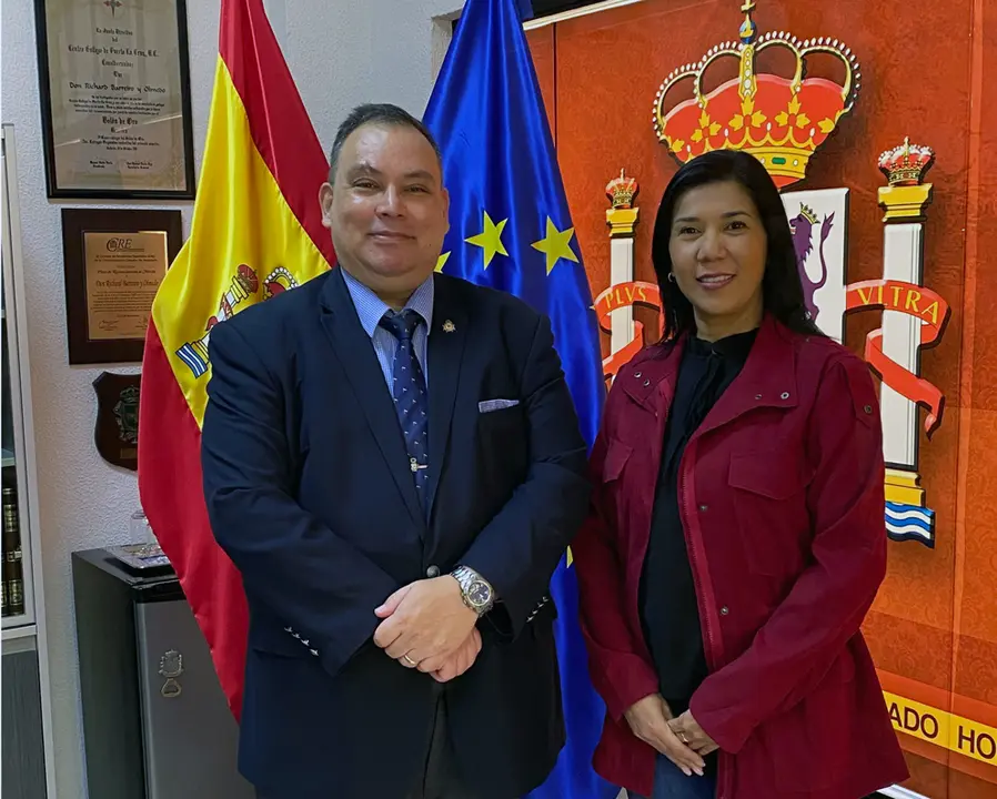 ENTREGA PASAPORTES LECHER÷A FEB 2024 8