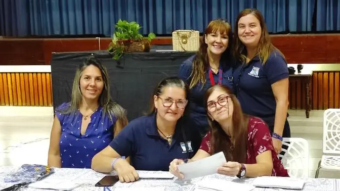 ENTREGA AYUDAS XUNTA EN ARAGUA 2024 4