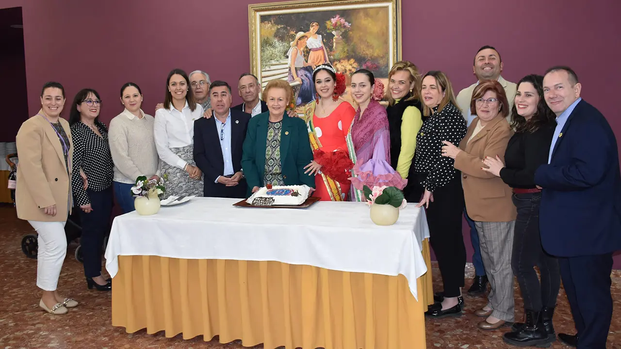 Comida domingo en Albal