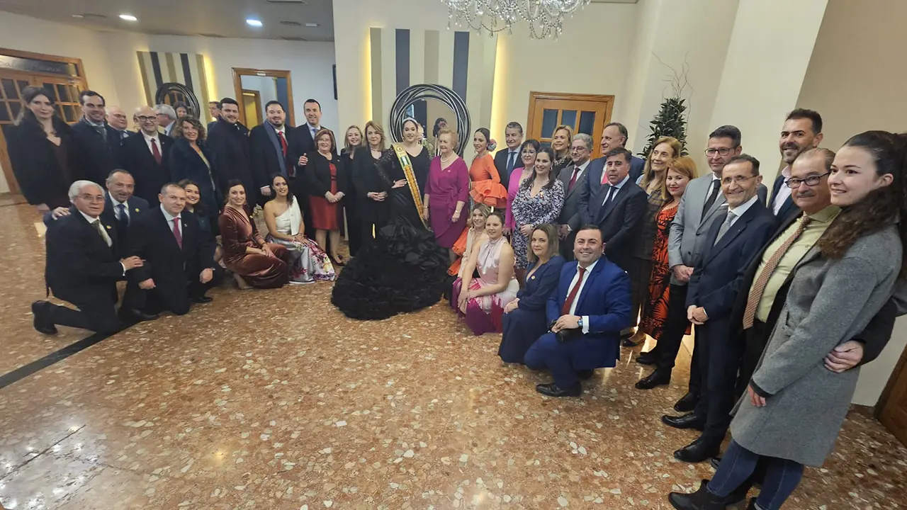 Cena de gala 3