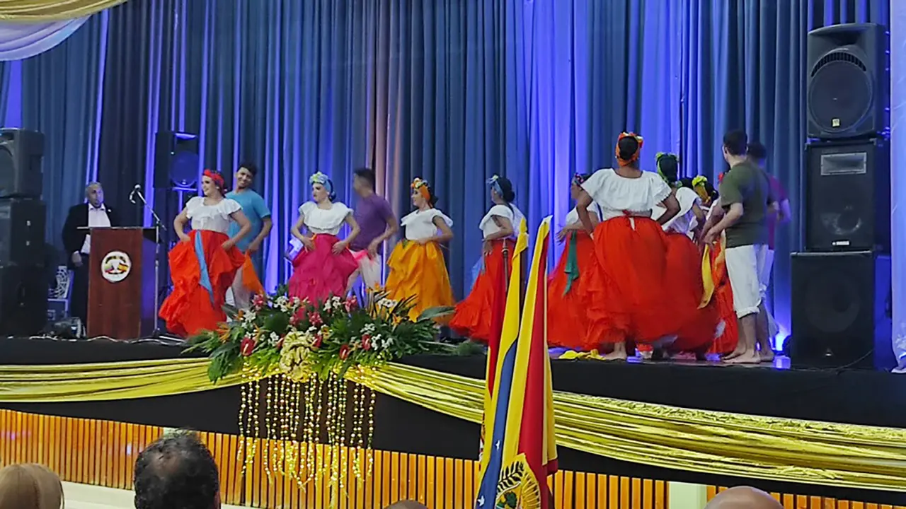 NUEVA JUNTA DIRECTIVA CHVEA MARACAY 2024-2025 6