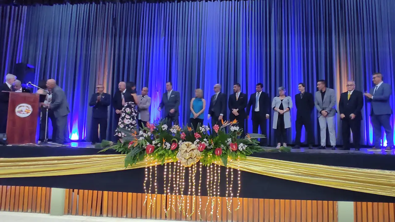 NUEVA JUNTA DIRECTIVA CHVEA MARACAY 2024-2025 8