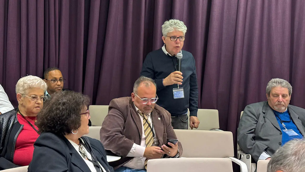 Andrés Ferrer. Casa Balear de República Dominicana 2