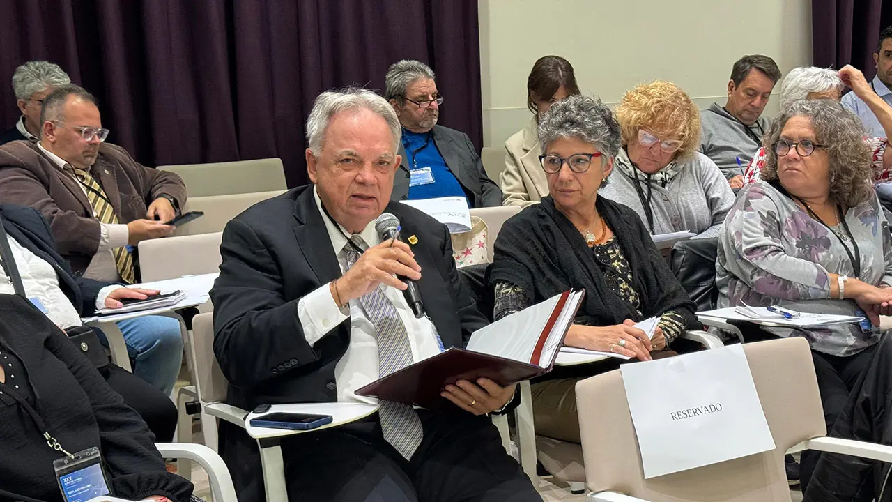 Casa Balear en Puerto Rico