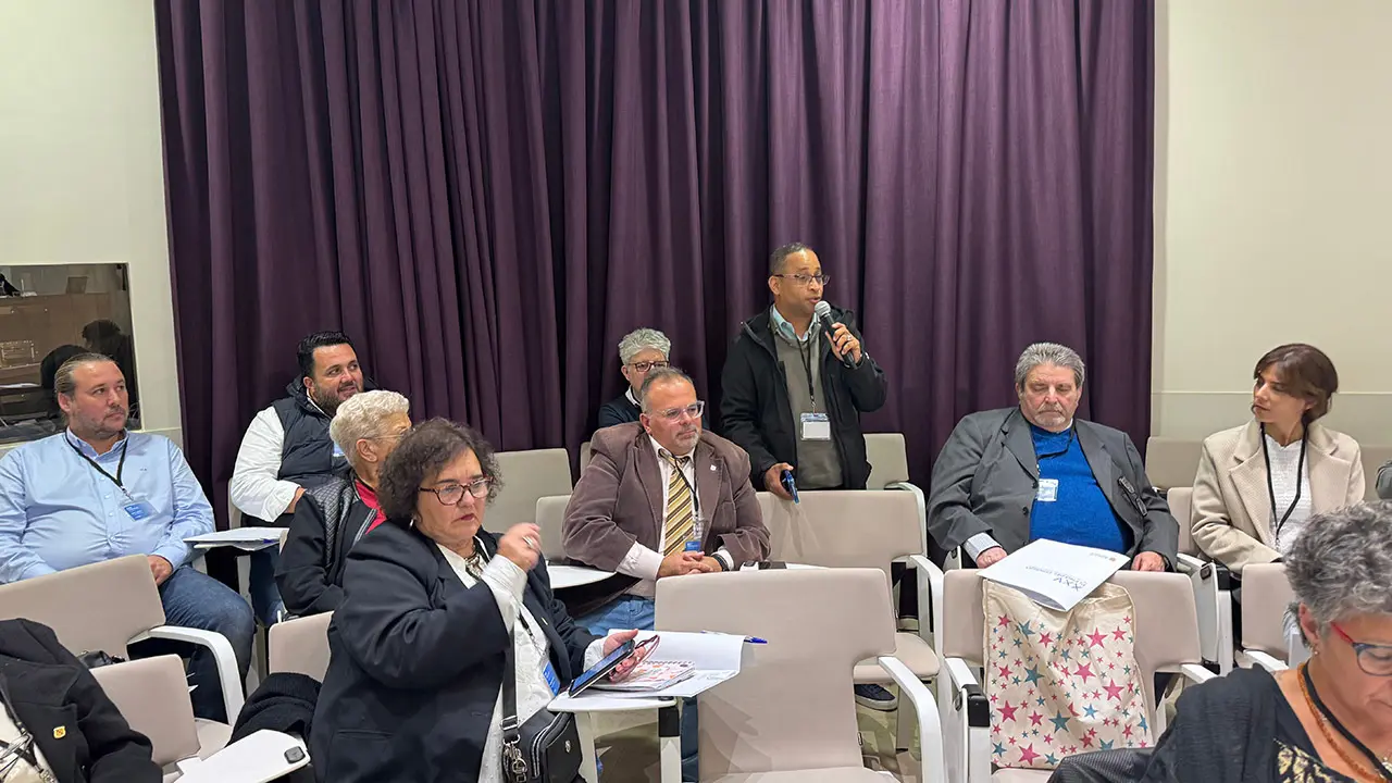 Edwin Martínez. Casa Balear de República Dominicana 3