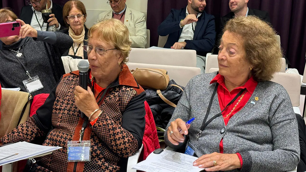 Villa María Córdoba Argentina