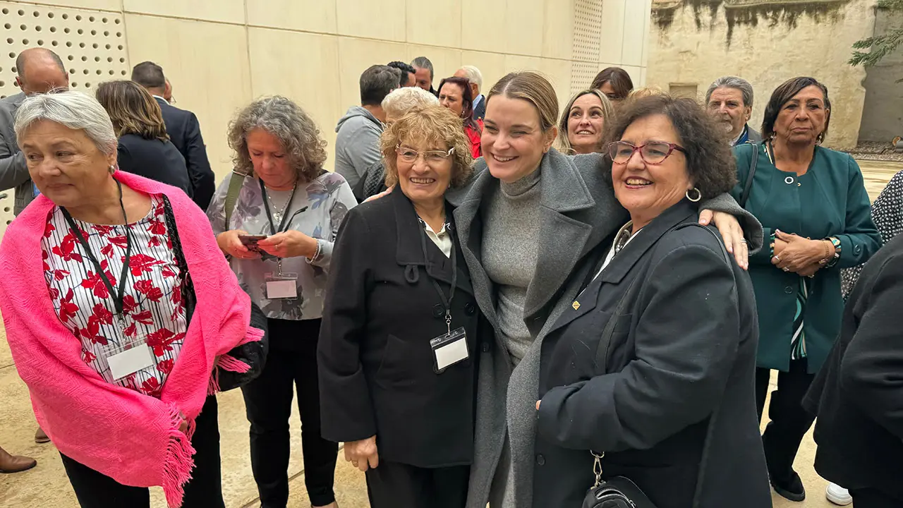 1.Prohens con consejeros