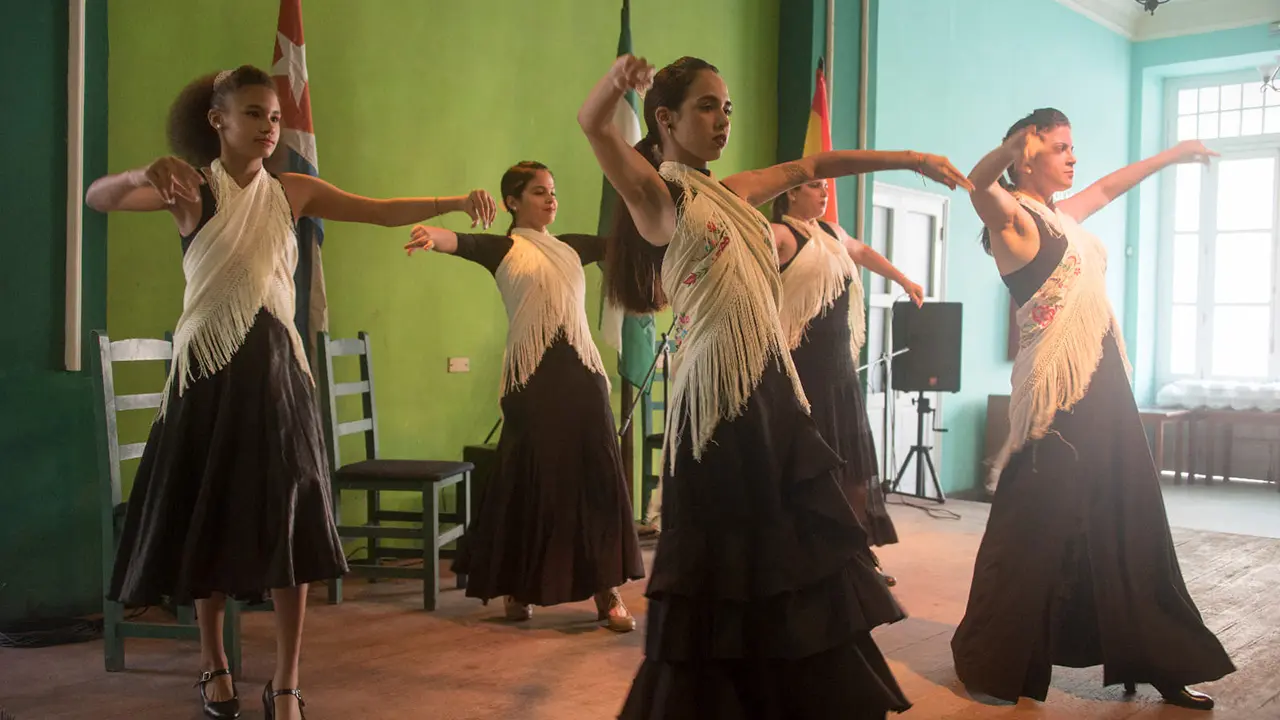 Centro Andaluz La Habana 2