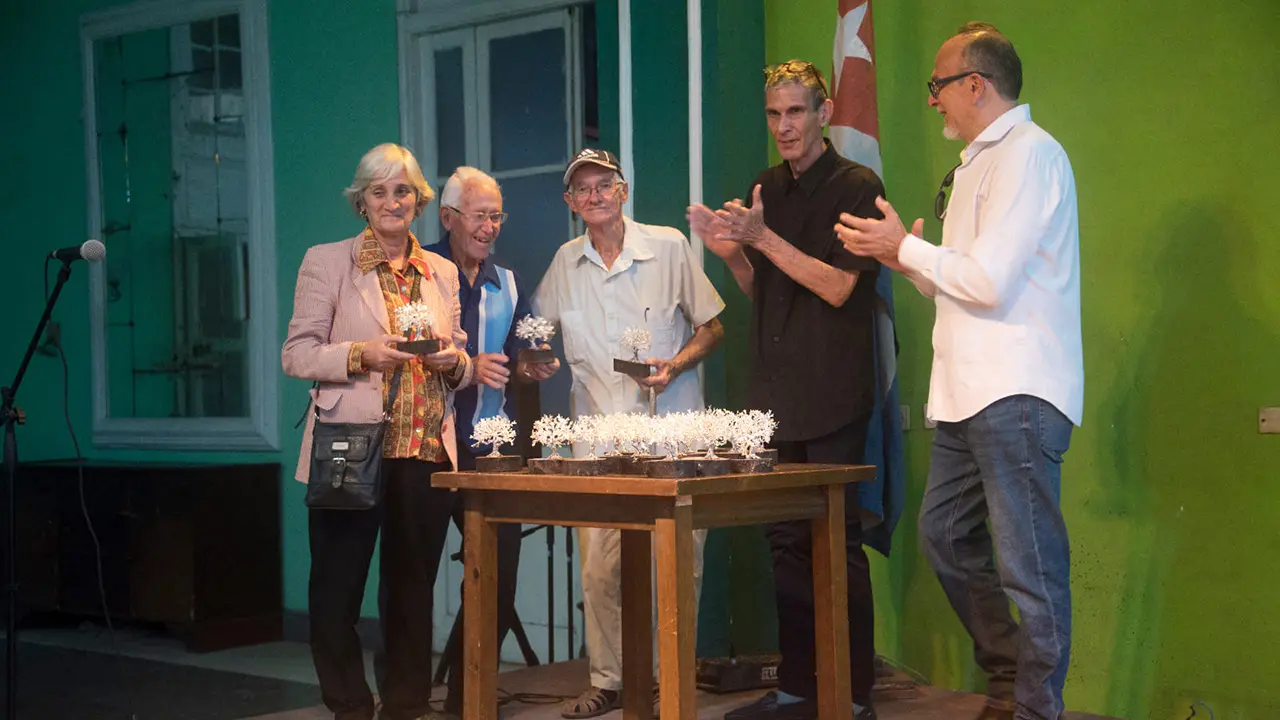 Centro Andaluz La Habana 4