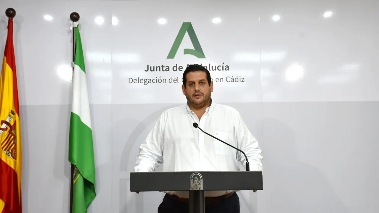 Jorge Vazquez-director Andalucia Global