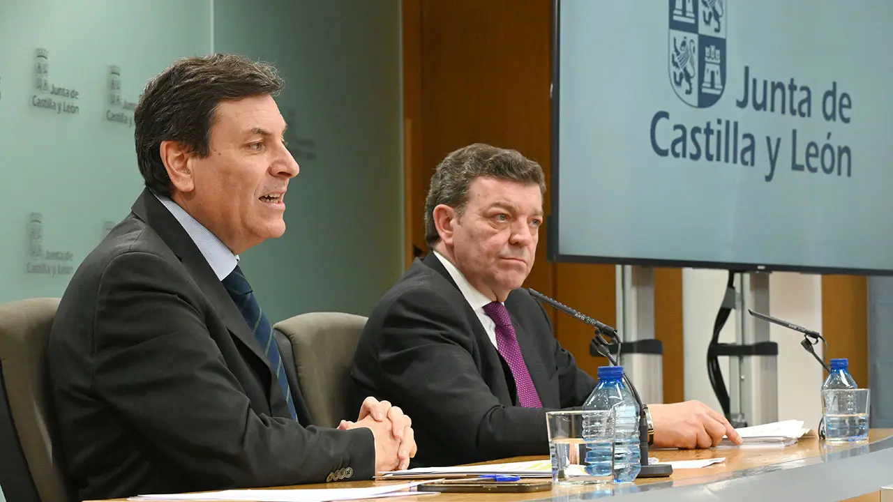 Consejo de Gobierno 27 marzo 1
